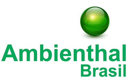 Ambienthal Brasil Logo